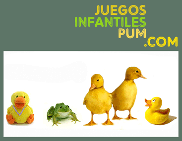 para Niños Pequeños gratis. Juegos infantiles