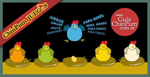 Inválido Ventilar repertorio Juegos para niños online y gratis JUEGOS INFANTILES PUM!