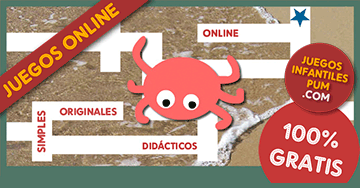 Juegos Infantiles Gratis: Laberintos online para Niños