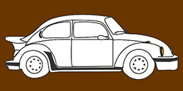 Pin Em Jogos De Pintar Carros Online