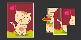 puzzles online niños