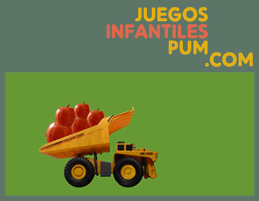 Juegos Infantiles online para niñas y niños pequeños