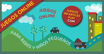 Juego y paseo! Juegos gratis para bebés desde 18 meses