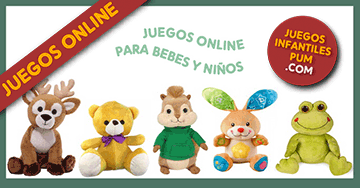 Juegos de animales para niños y niñas de 3 a 4 años - Blog MiCuento