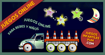 Juegos gratis para bebes, niños y niñas * Tocando Teclas ...