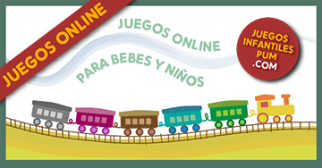 Juegos gratis para Bebés y Niños