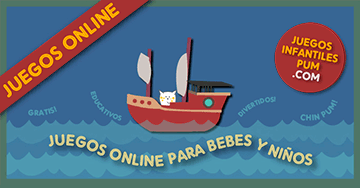 Juegos Online para Bebes Ninos y Ninas El mar