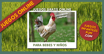 Juego Online: Sonidos de