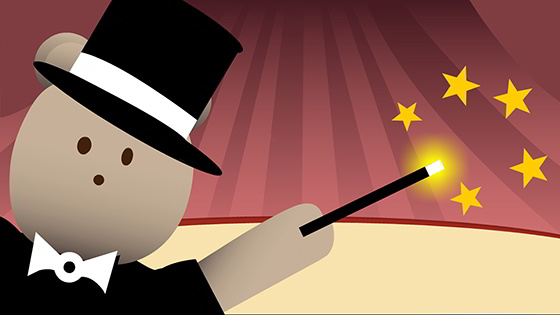 El Mago Boris! Videos para niños